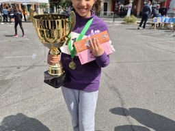 Photos Saison 2024-2025 &raquo; 10km du Raincy